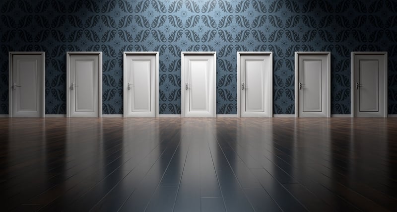 Leadership Opportunities