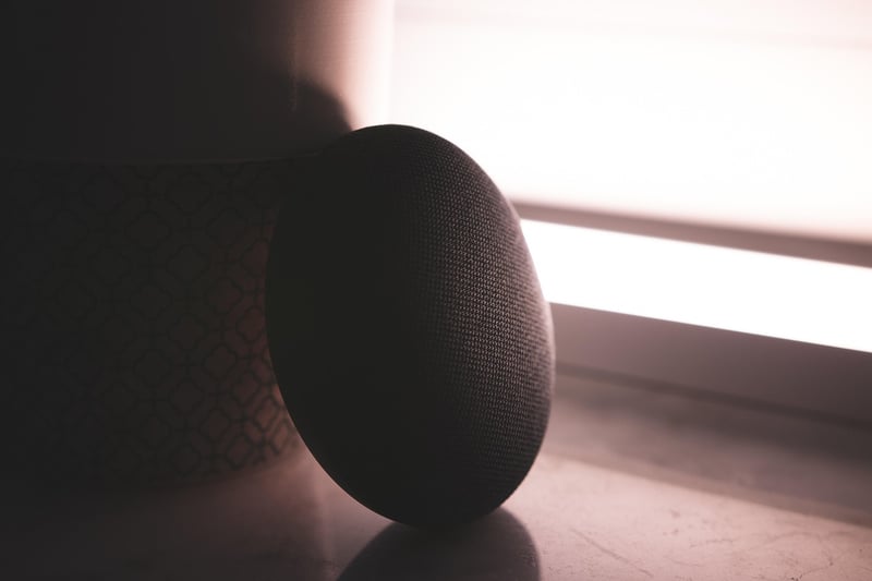 Smart Home Automation